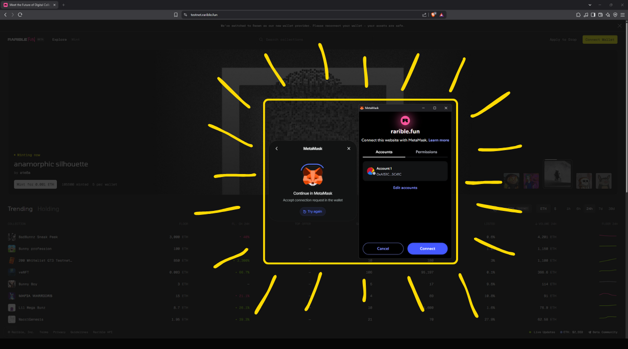 Rarible - Dot Fun - Connecting Wallet - 4.png